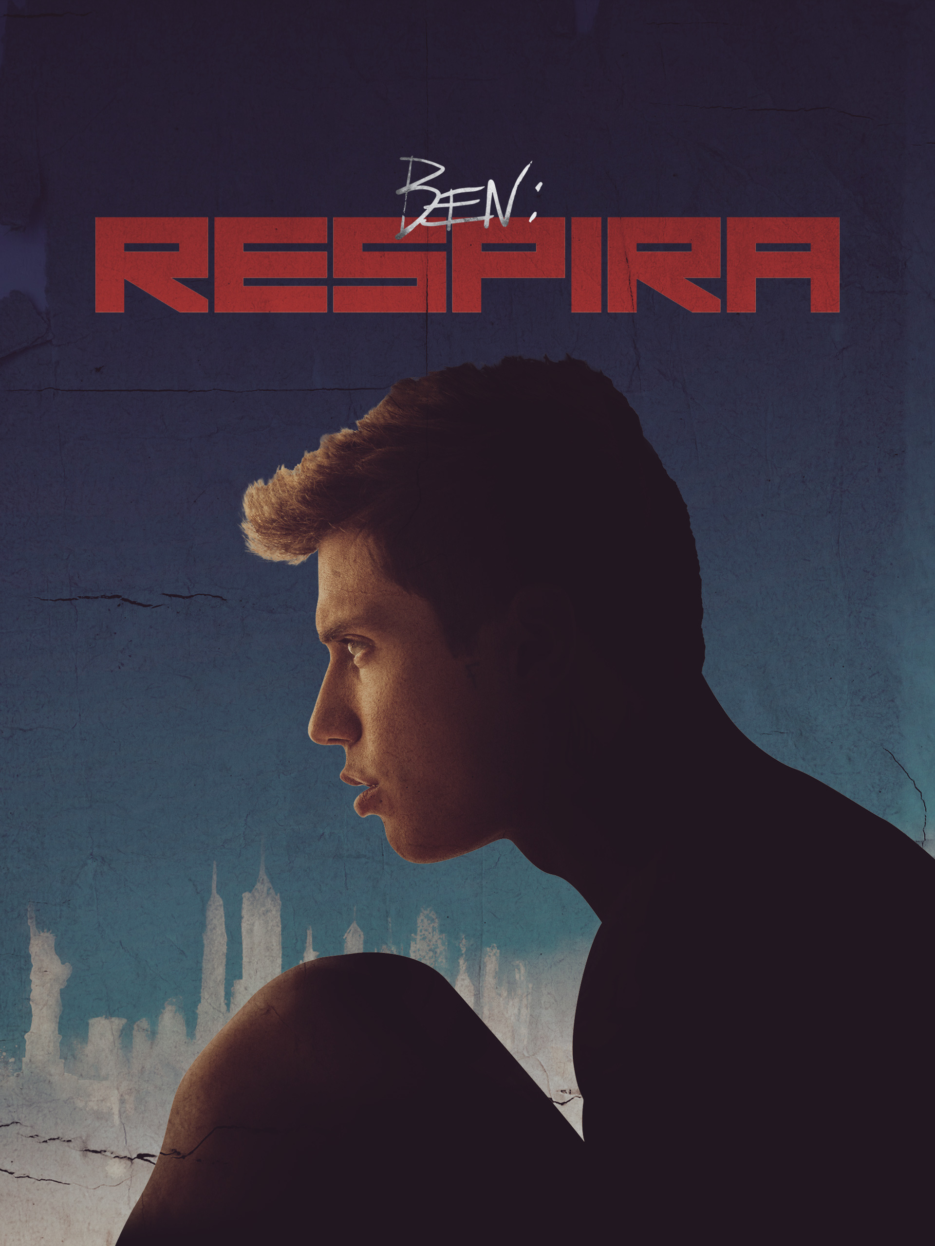 Ben: Respira